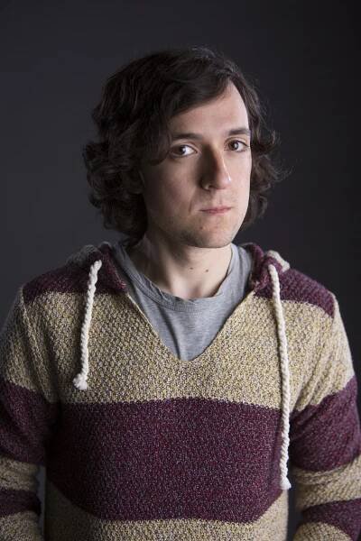 Silicon Valley - Promo - Josh Brener