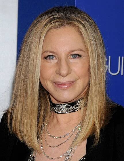 Barbra Streisand: Jsem příšerná kuchařka – Dáma.cz