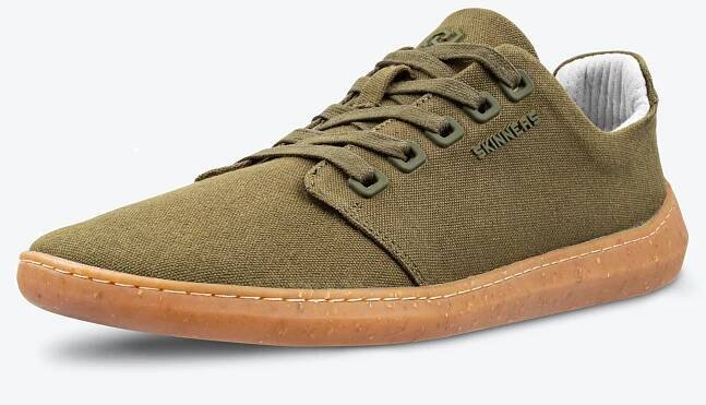 Wanderer Military Green