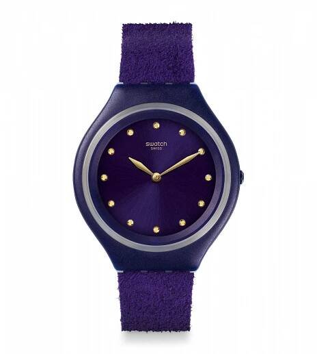 Swatch SKIN SVUV102