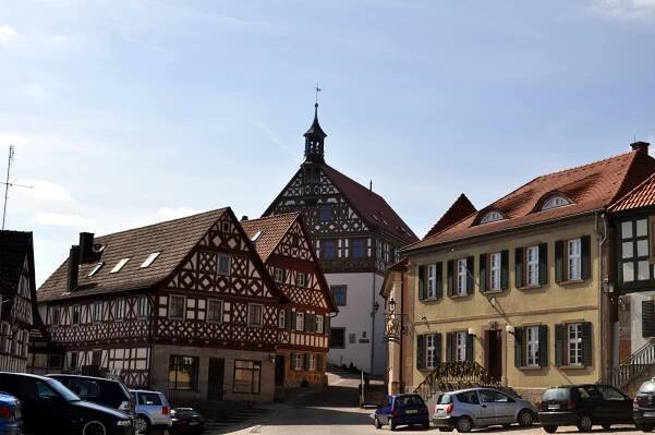 Burgkunstadt – Wikipedie