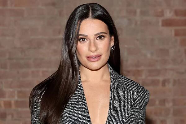 Lea Michele to Perform Songs from Glee and Funny Girl — and 'a Few Delightful Surprises' — on 2025 Tour (Exclusive)
