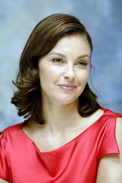 Ashley Judd fotka