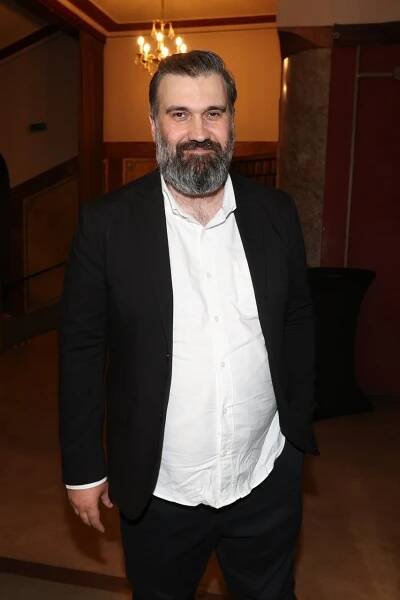 Autor minisérie Iveta Michal Samir: Artur nakonec vytlačil Rychtáře