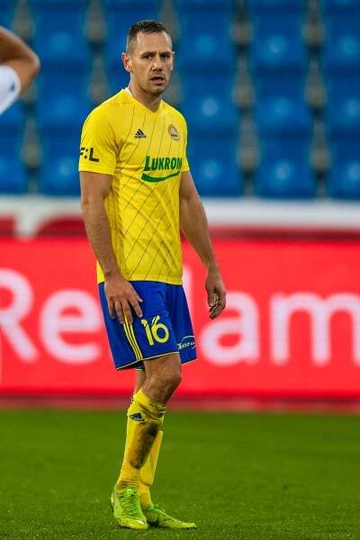 Róbert Matejov