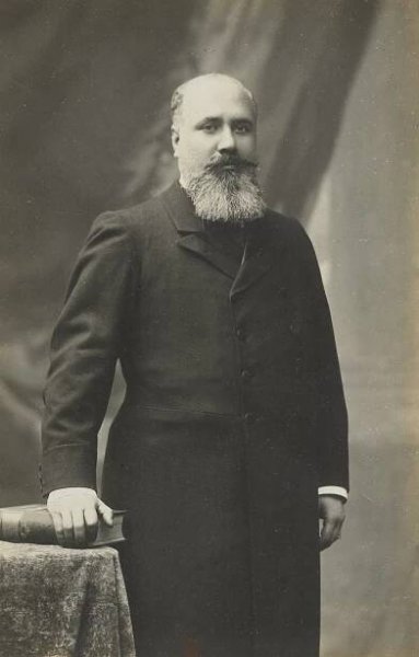 Víctor Manuel Rendón