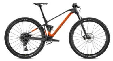 Mondraker F-Podium Carbon 29"…