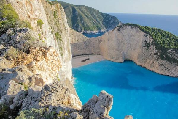 Super last minute Zakynthos za 4.910 Kč