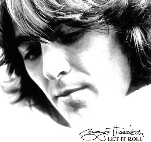 George Harrison - Let It Roll - Songs By George Harrison (Deluxe Edition) (CD) - 419 Kč - Muziker