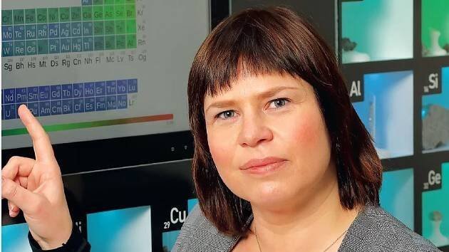 Bio? Jedině z babiččiny zahrádky, má jasno biochemička Markéta Martínková