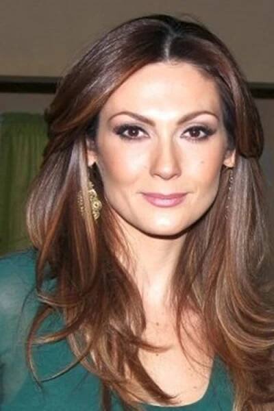 Nora Salinas herečka • Filmožrouti.cz