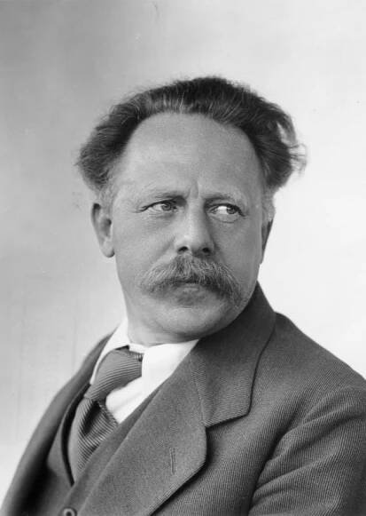 Jakob Wilhelm Hauer – Wikipedia