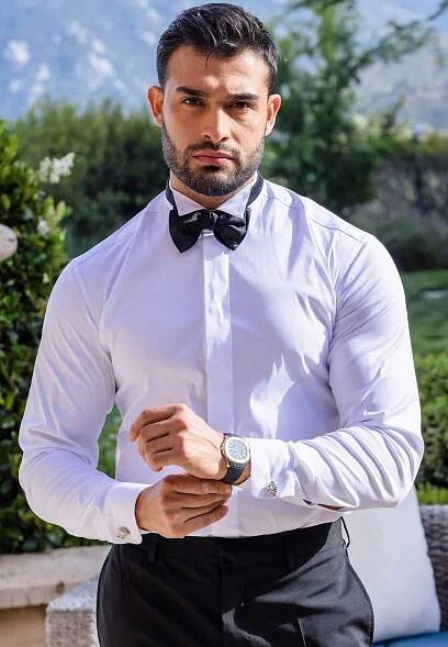 Britney Spears and Sam Asghari Wedding