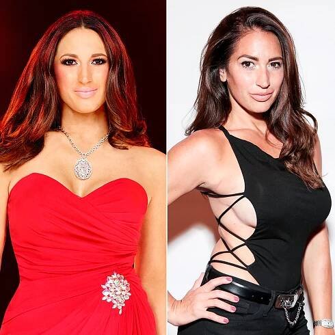 Former ‘Real Housewives of New Jersey’ Stars: Where Are They Now?