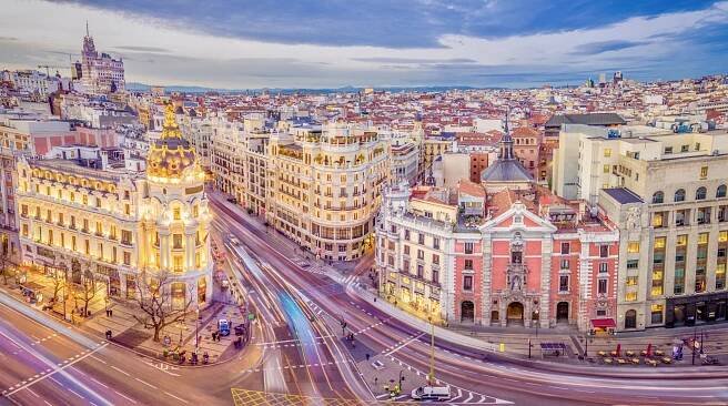 Gran Via