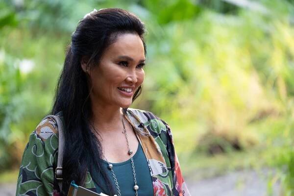 Lilo & Stitch - Z filmu - Tia Carrere