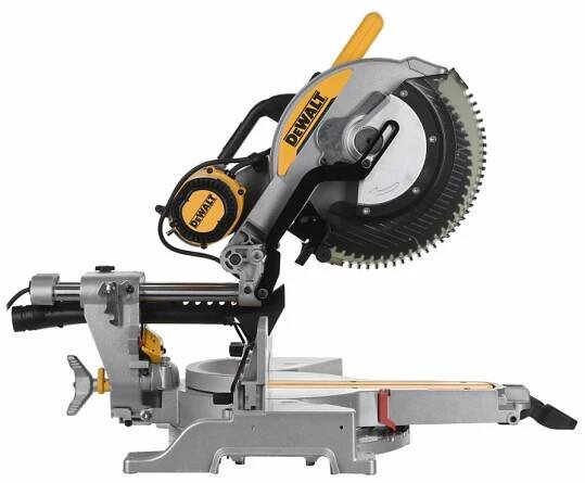 DeWALT DWS780 1675 W 3800 ot/min | Quikset - Plzeň