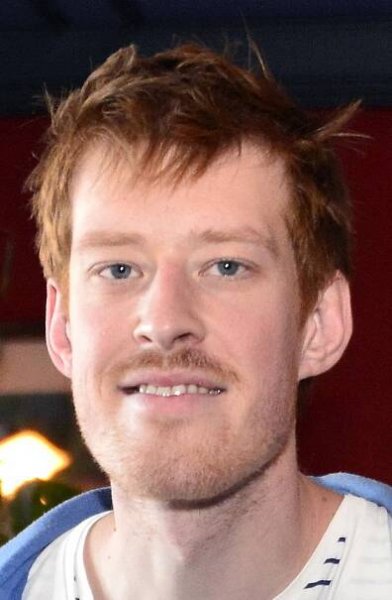 Sebastian Winkler (Moderator)