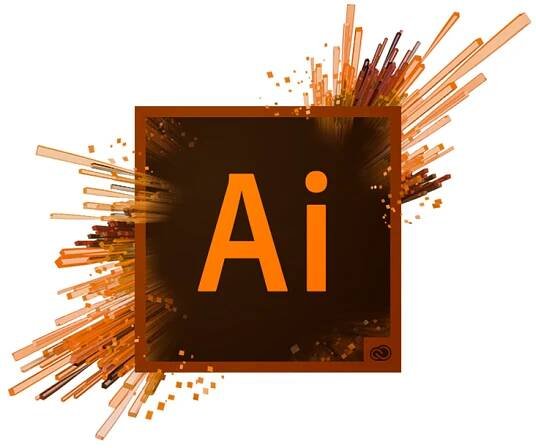 Creating Font with Adobe Illustrator
