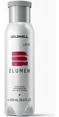 Goldwell Elumen Lock uzamykač barvy 250 ml