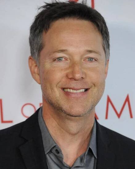 George Newbern at arrivals for Television Academy 24th Hall of Fame Ceremony, Television Academy''s Saban Media Center, North Hollywood, CA November 15, 2017. Photo By: Dee Cercone/Everett Collection
