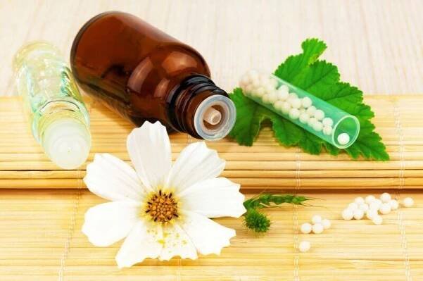 homeopatika