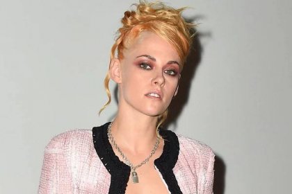 Kristen Stewart Says She's Being 'More Careful' About Projects She Chooses