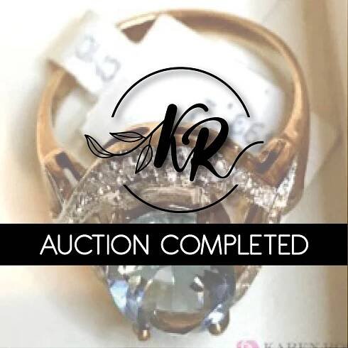 Content Auctions - Karen Rose Auction Company