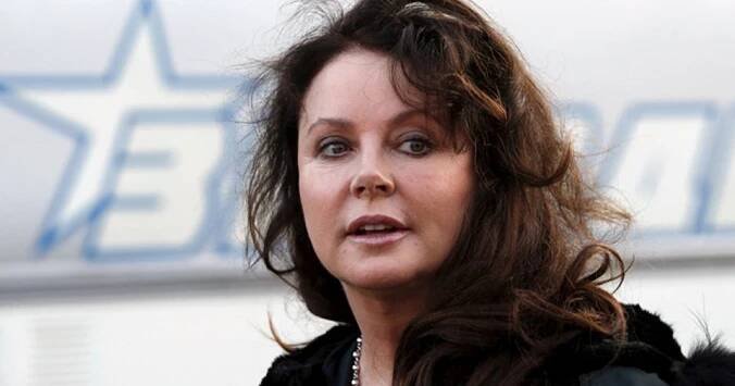 Sopranistka Sarah Brightman: Odkládám cestu do vesmíru!