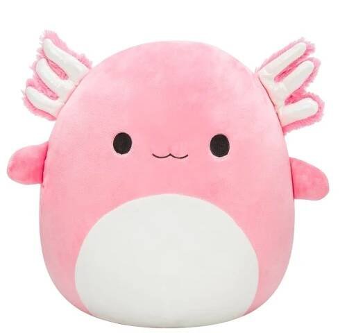 Squishmallows Axolotl Archie
