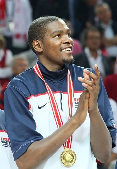 Kevin Durant