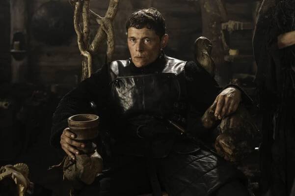 22 Surprising Facts About Burn Gorman