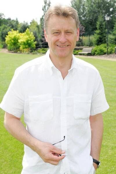 Jan Monczka herec