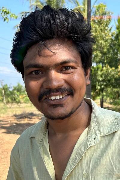 Muthukumar