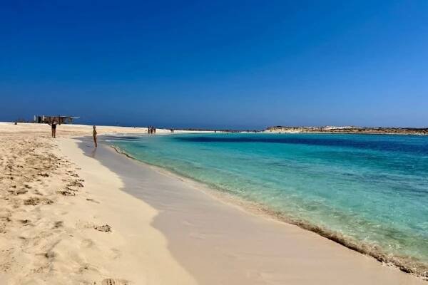 Hotel Jaz Sakhra, Egypt Marsa Matrouh - 25 990 Kč Invia