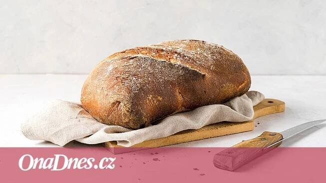 Recepty na večerní chléb: jak si dopřát a nepřibrat?