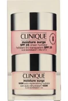 Kosmetická sada Clinique Moisture Surge Facial Care Set - Dárková sada