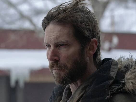 'The Last of Us' episode 8 stars original Joel actor Troy Baker in a decidedly non-Joel role
