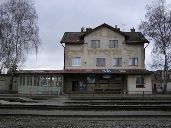 Rozloučení s lokálkami Pardubického kraje