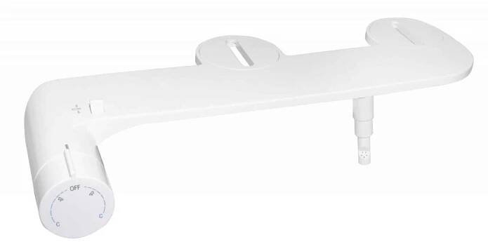 Swiss Aqua Technologies EASYBIDET od 899 Kč
