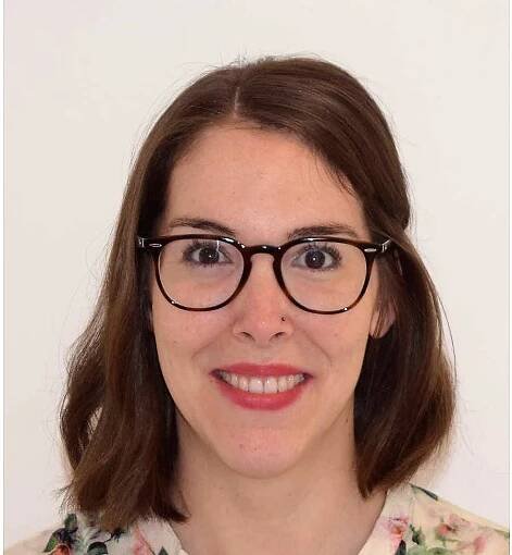 Sílvia Alonso