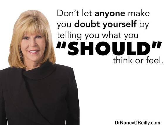 Leading as Women; Crafting Your Message from the Inside Out with Dr. Nancy and Melissa