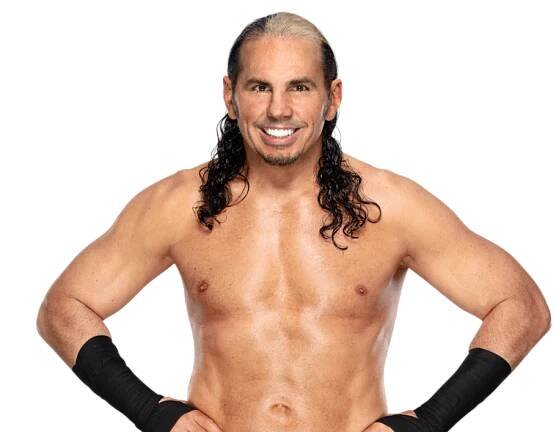 Matt Hardy