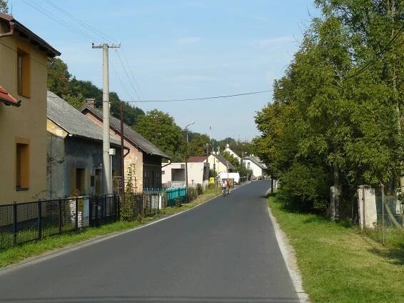 Podhradí (Bakov nad Jizerou)