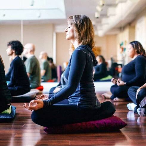 Home | Yogananda
