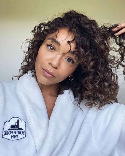 Stars At Home - Ashley Madekwe