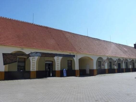Restaurace Sudický Dvůr foto 4