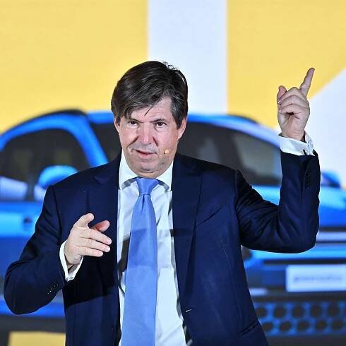 Stellantis will mit Wiedergeburt von Fiat Panda die Weltmärkte fluten