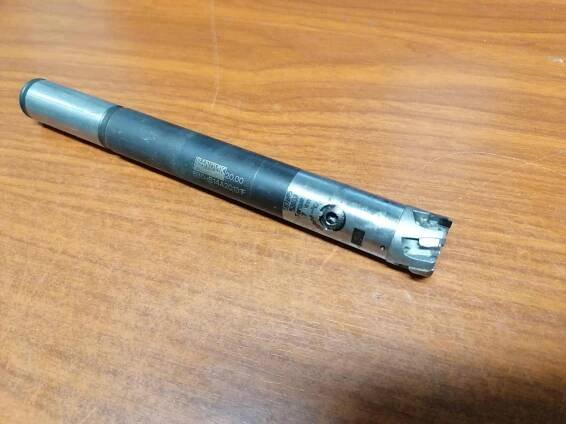 fréza 20 Sandvik