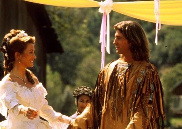 Jane Seymour milují lidé po celém světě.